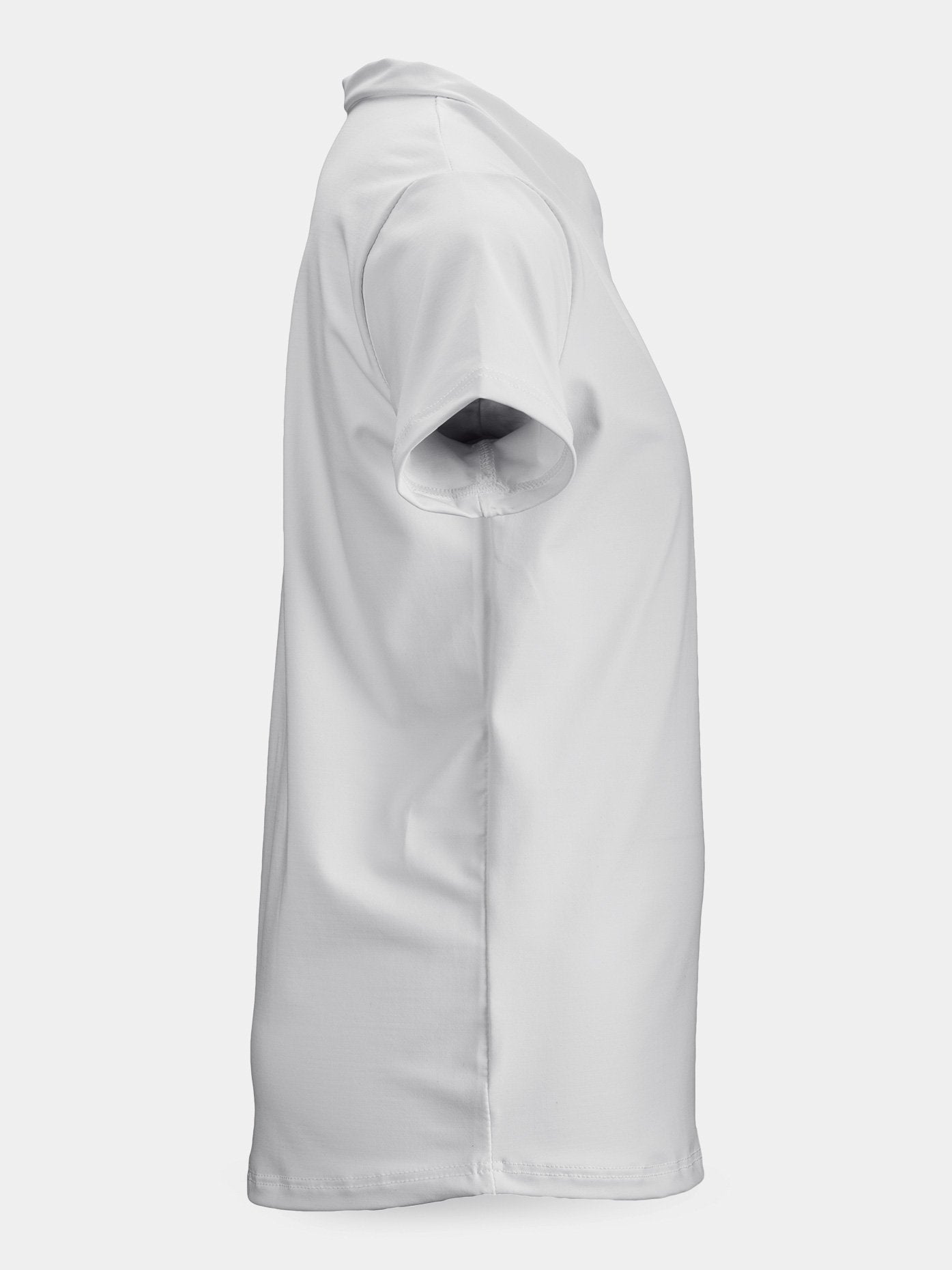 Boys 'Pasha' V-Neck Dance T-Shirt: Stylish and comfortable shirt for young male dancers